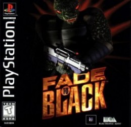 Fade To Black [SLUS-00236] Rom